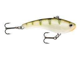 Vobler Rapala Slab Rap 05, GYP, 5cm/7g