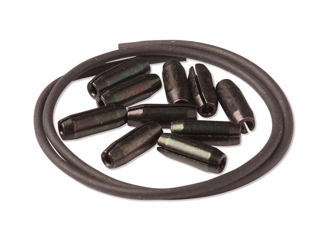Pop up weight 0,6g (10 buc)