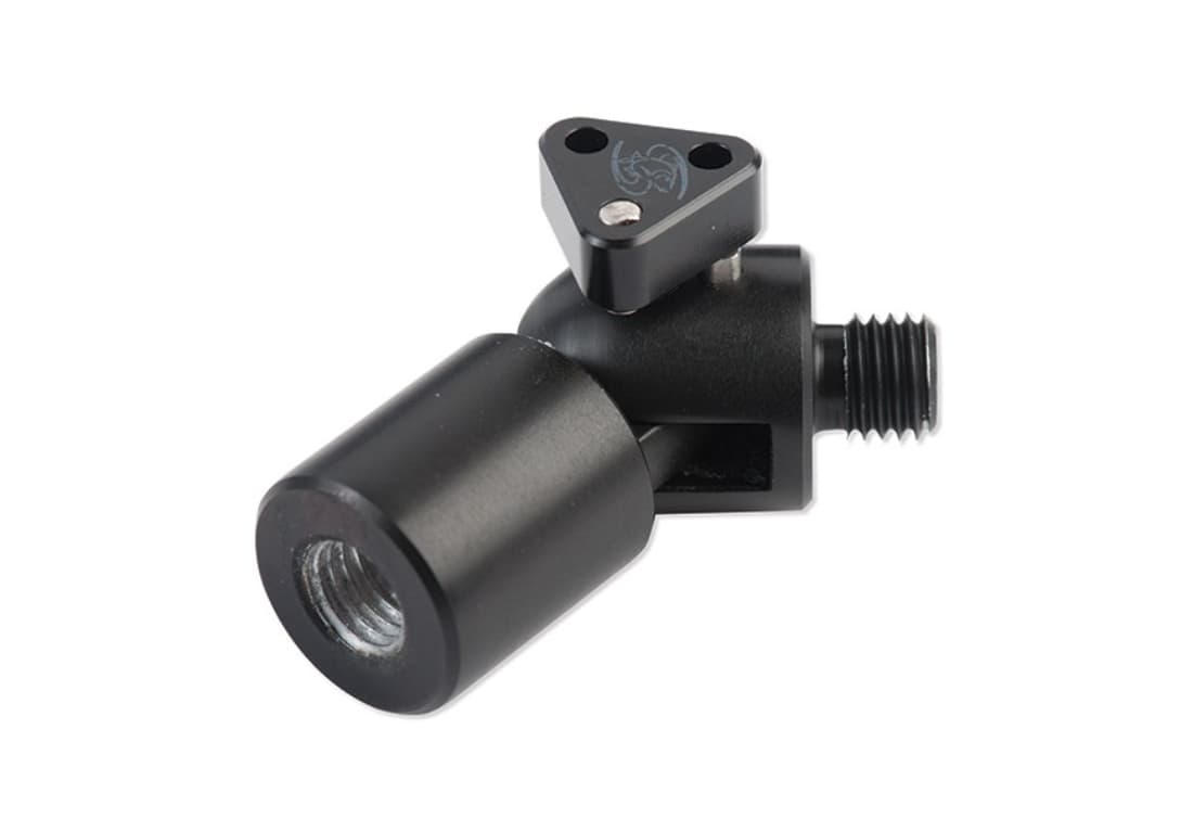 BLAX - angle adaptor