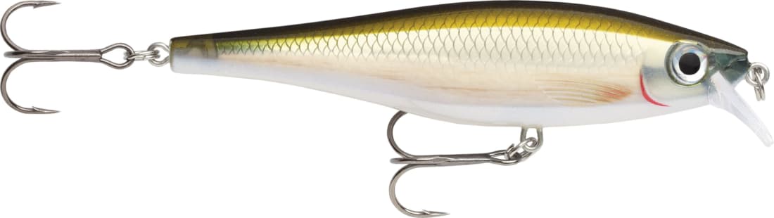 Vobler Rapala Balsa Extreme Minnow, Culoare SMT, 10cm/12g