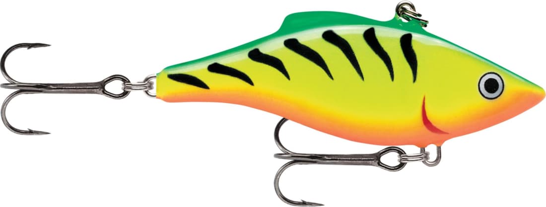 RATTLIN RAPALA  RNR08  FT