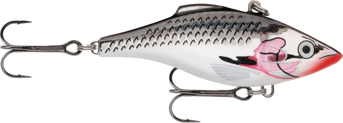 RATTLIN RAPALA RNR04  S