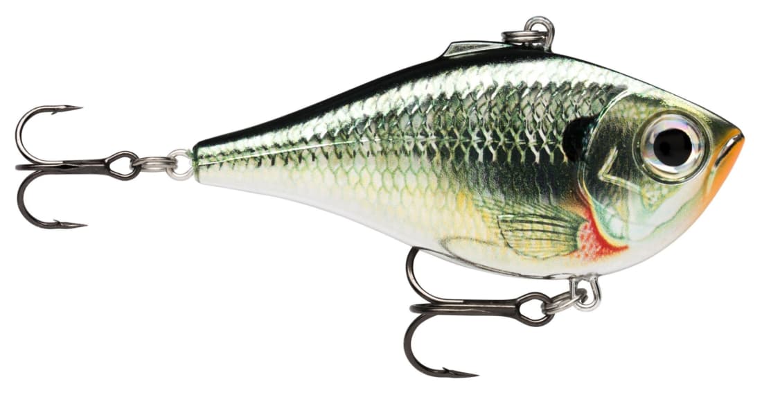 Vobler Rapala RIPPIN' RAP, Culoare CBG, 5cm/9g