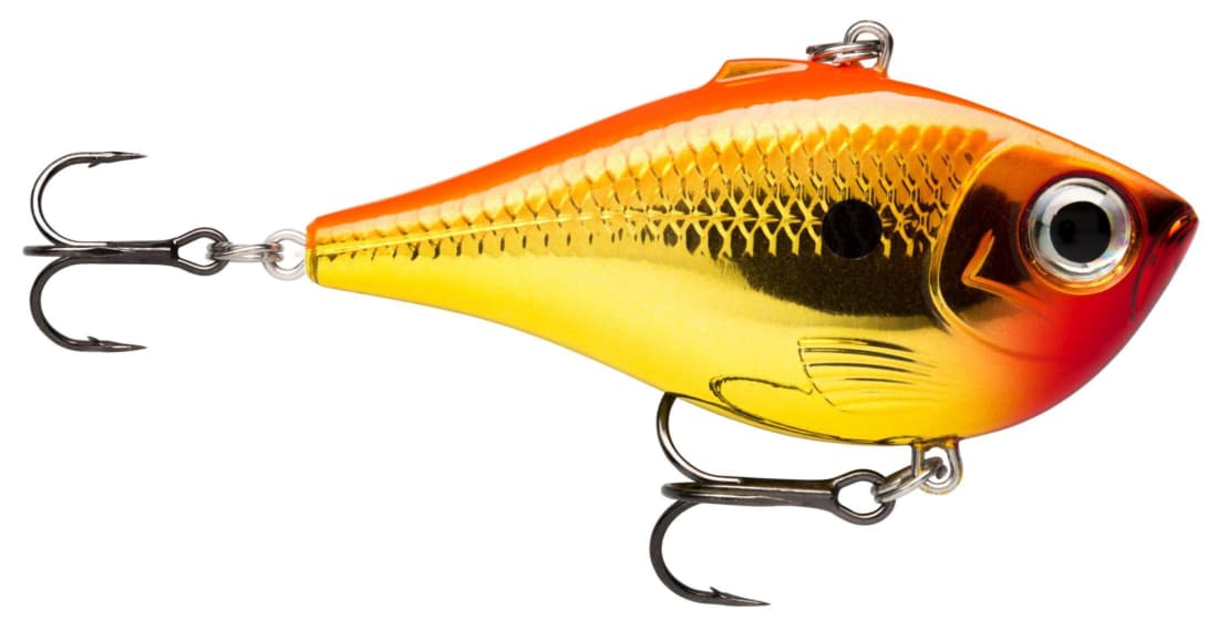 Vobler Rapala RIPPIN' RAP, Culoare CGFR, 5cm/9g