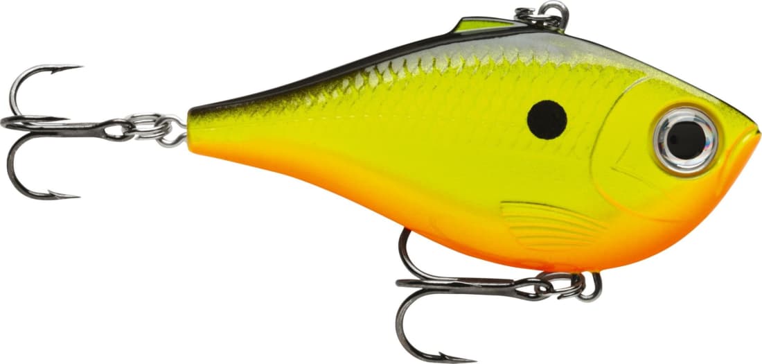 Vobler Rapala RIPPIN' RAP, Culoare CSD, 6cm/14g