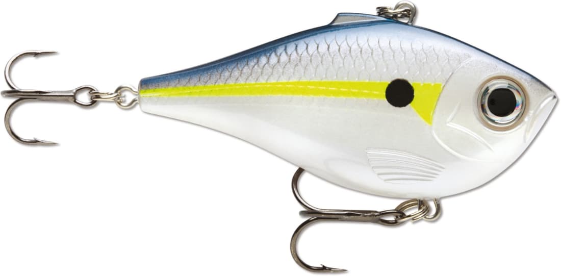 Vobler Rapala RIPPIN' RAP, Culoare HSD, 6cm/14g