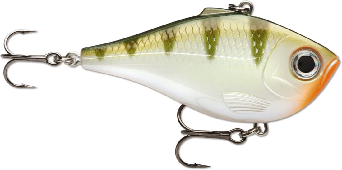 Vobler Rapala RIPPIN' RAP, Culoare YP, 6cm/14g