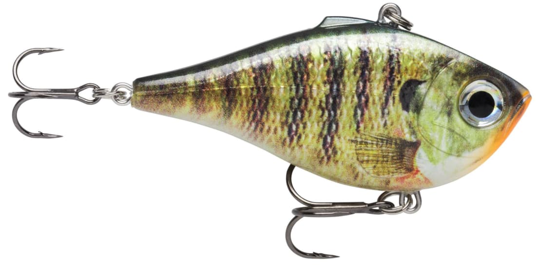 Vobler Rapala RIPPIN' RAP, Culoare LBGL, 7cm/24g