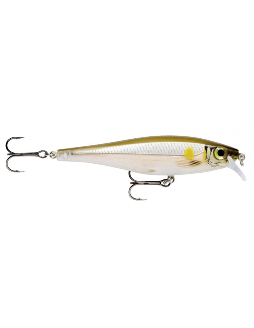 Vobler Rapala Balsa Extreme Minnow, Culoare AYU, 7cm/7g