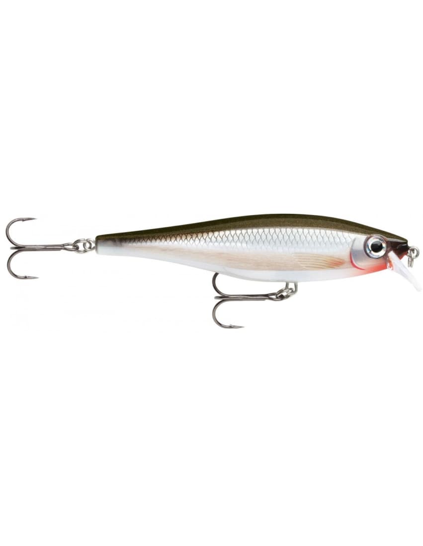 Vobler Rapala Balsa Extreme Minnow, Culoare S, 7cm/7g