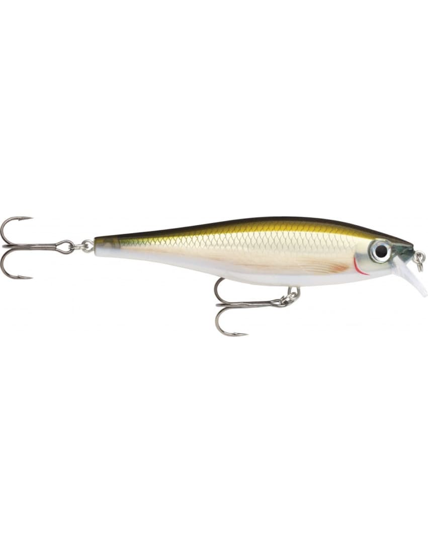 Vobler Rapala Balsa Extreme Minnow, Culoare SMT, 7cm/7g