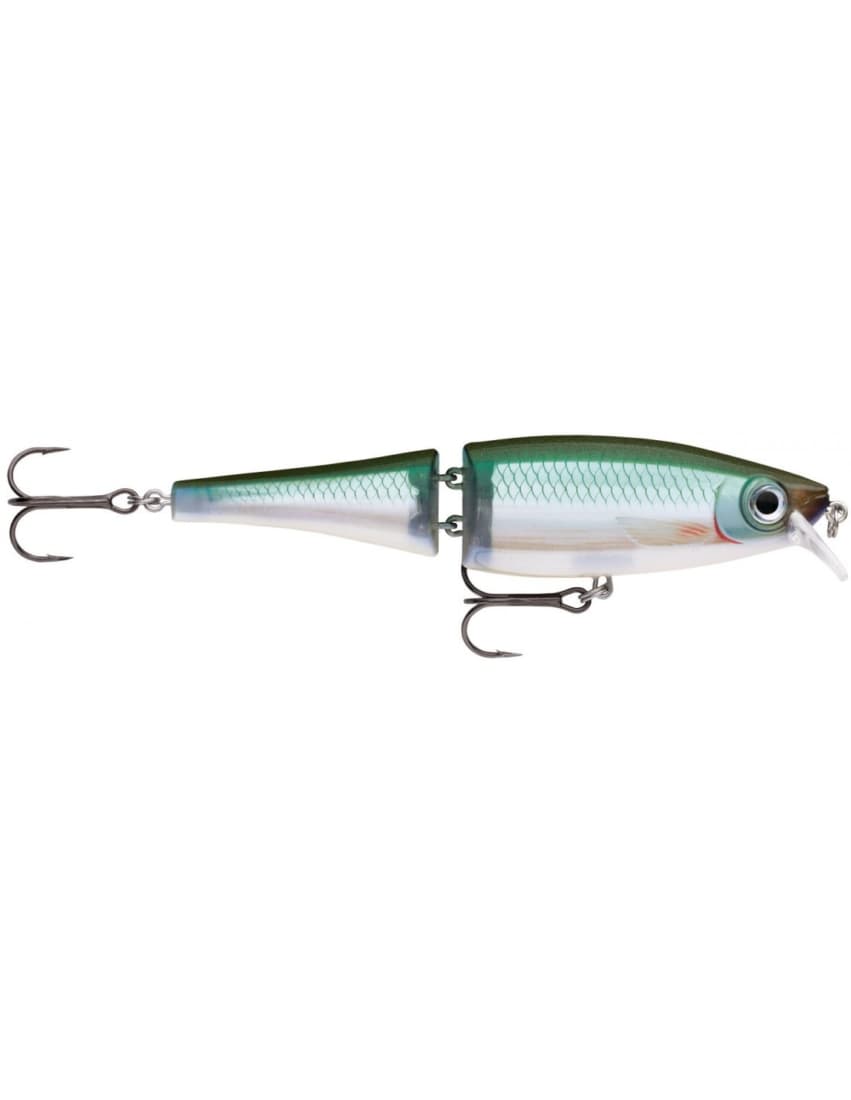 Vobler Rapala Balsa Extreme Swimmer, Culoare BBH, 12cm/22g