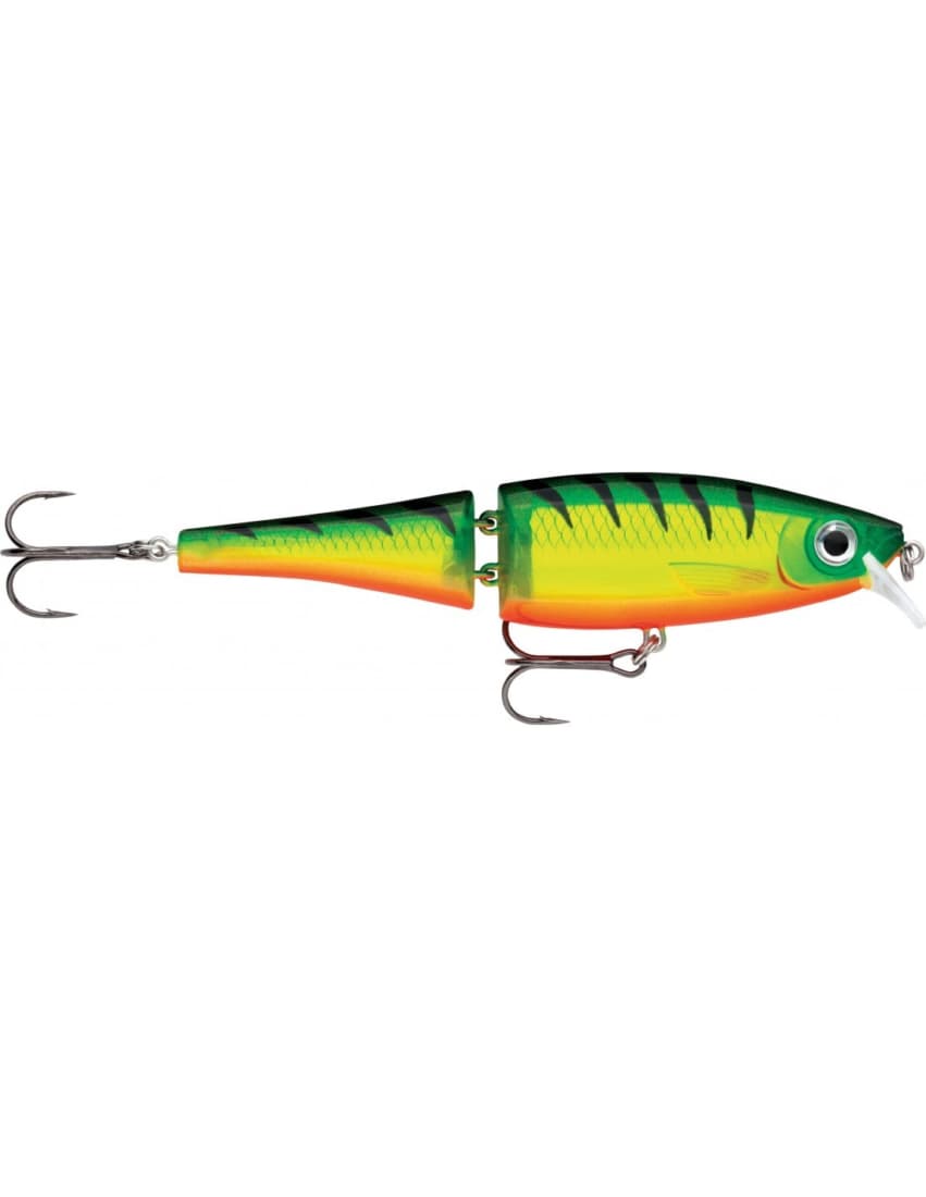 Vobler Rapala Balsa Extreme Swimmer, Culoare FT, 12cm/22g