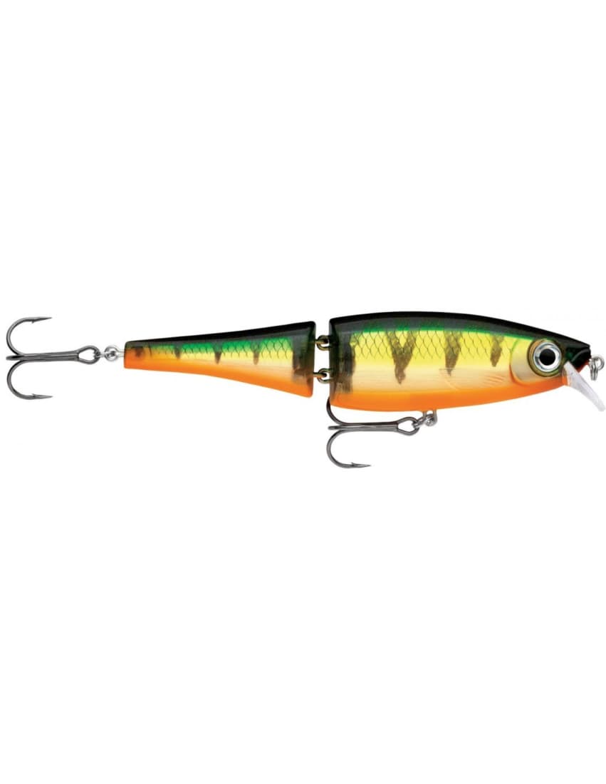 Vobler Rapala Balsa Extreme Swimmer, Culoare P, 12cm/22g