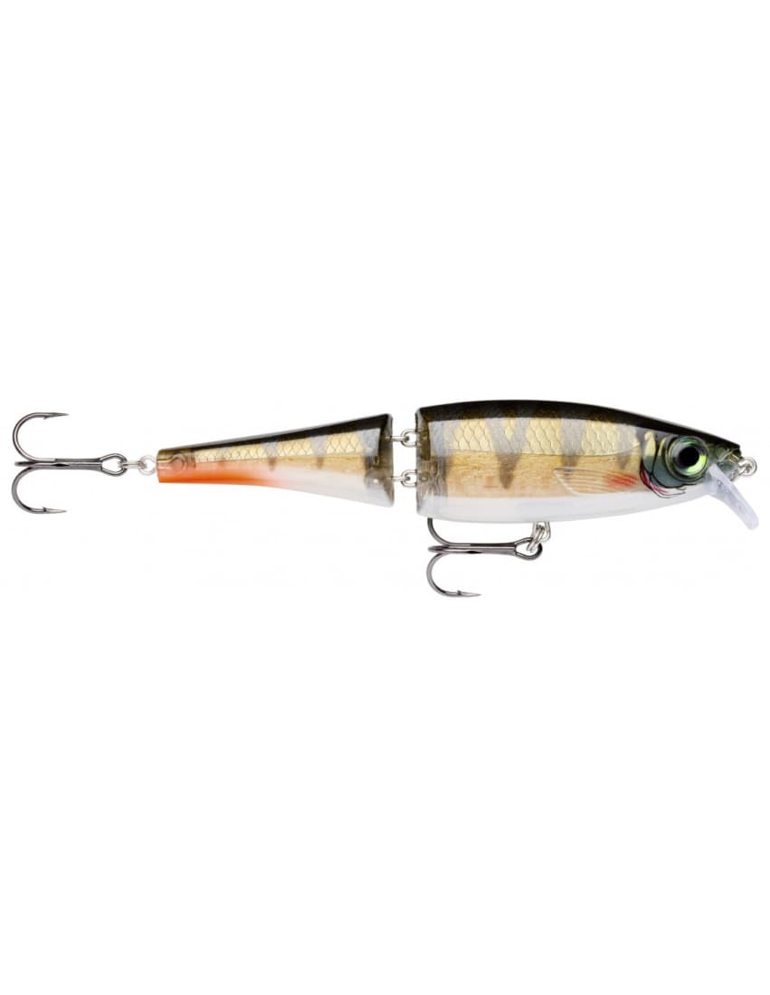 Vobler Rapala Balsa Extreme Swimmer, Culoare RFP, 12cm/22g