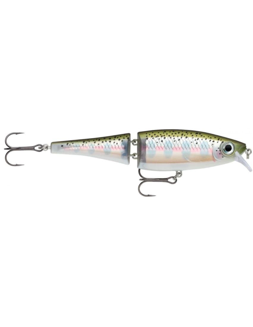 Vobler Rapala Balsa Extreme Swimmer, Culoare RT, 12cm/22g