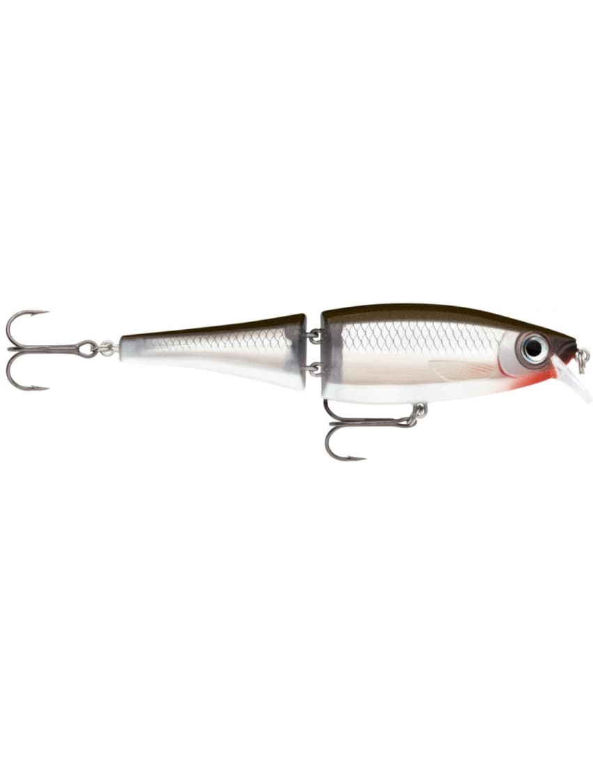 Vobler Rapala Balsa Extreme Swimmer, Culoare S, 12cm/22g
