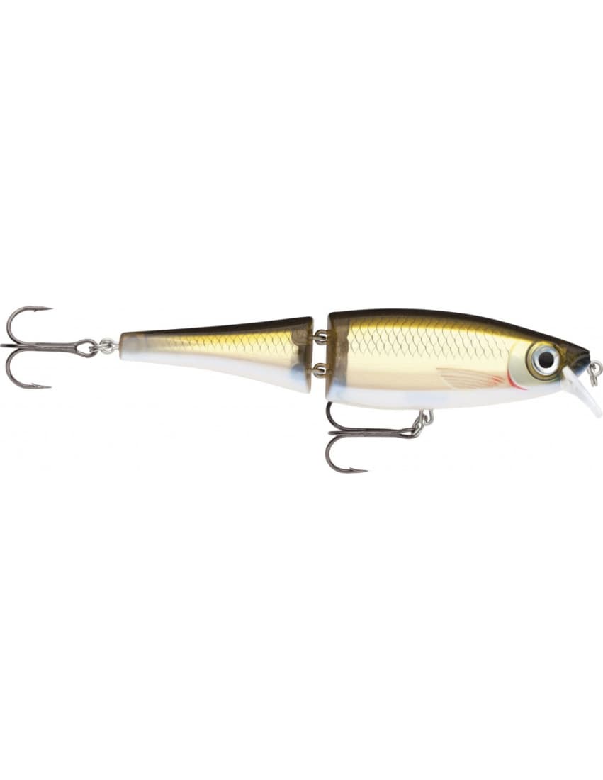 Vobler Rapala Balsa Extreme Swimmer, Culoare SMT, 12cm/22g