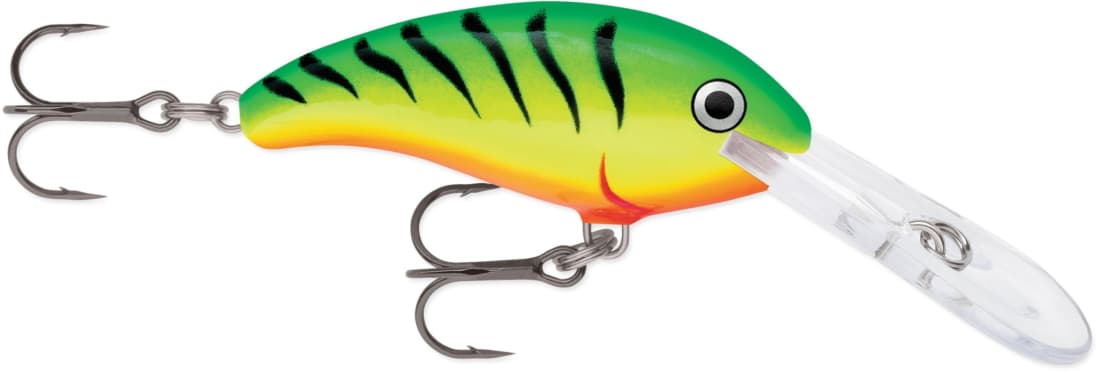 SHAD DANCER SDD05  FT