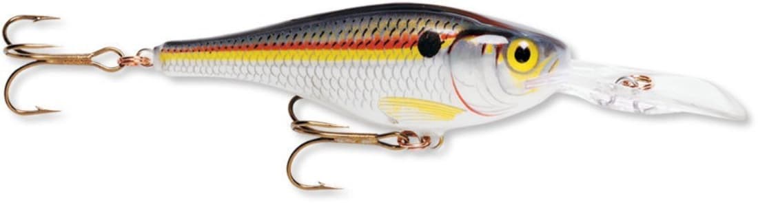 SHAD RAP RS SRRS07  SD