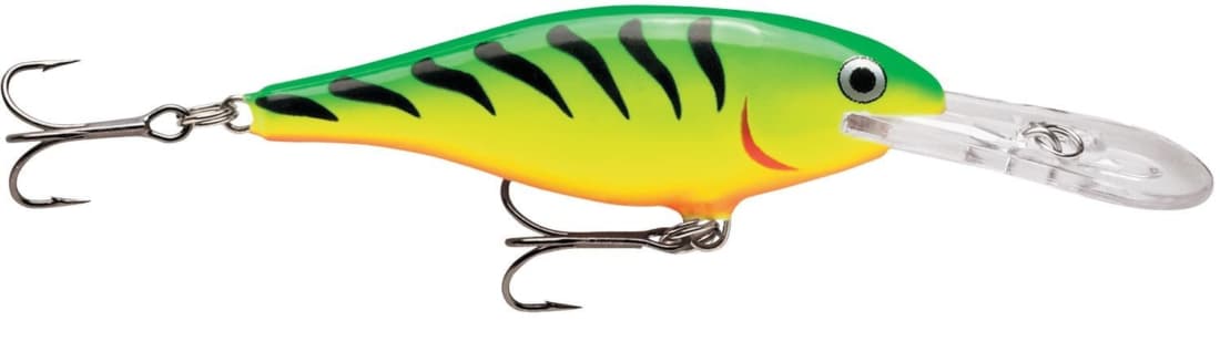 Vobler Rapala Shad Rap, Culoare FT, 5cm/6g