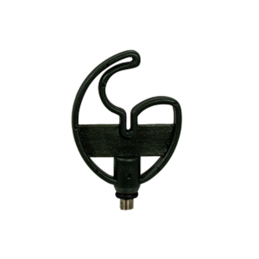 Cap suport Carp Expert River Feeder, Black