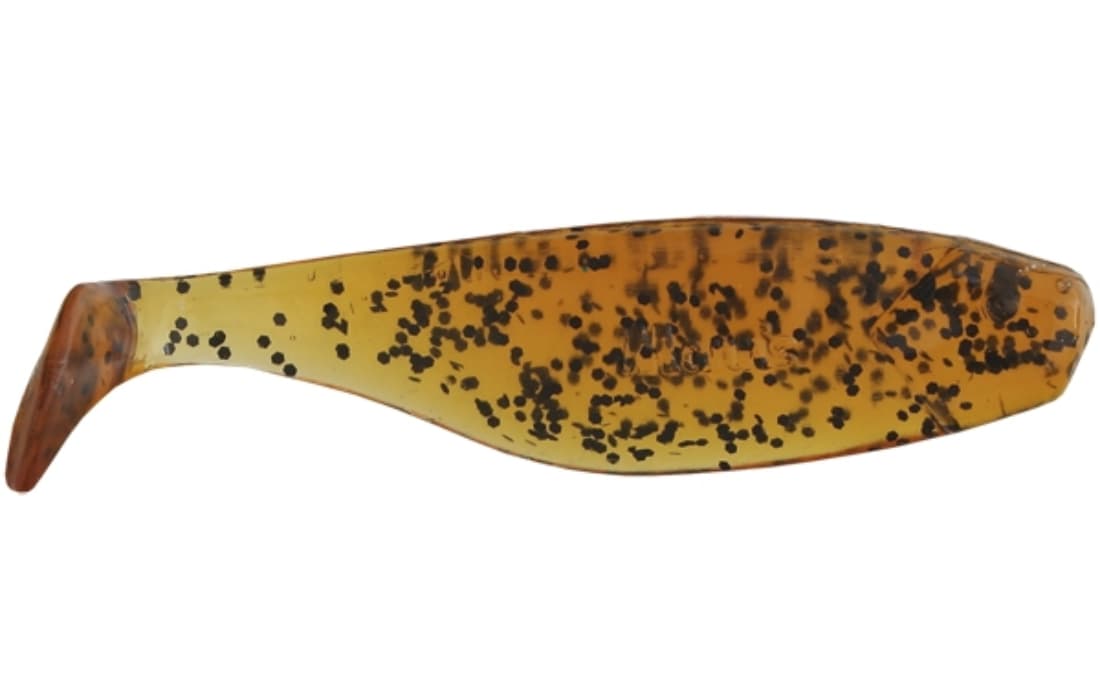 SHAD MANN'S AS 4.5CM, 15BUC/PLIC
