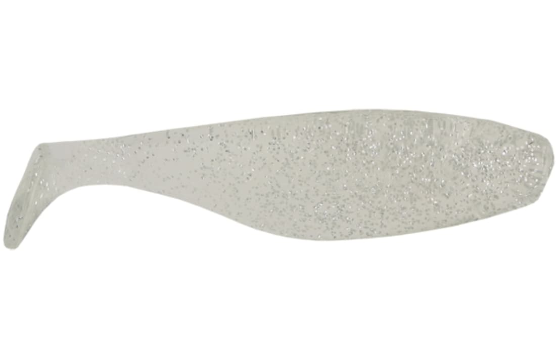 SHAD MANN'S CMF 8CM, 5BUC/PLIC