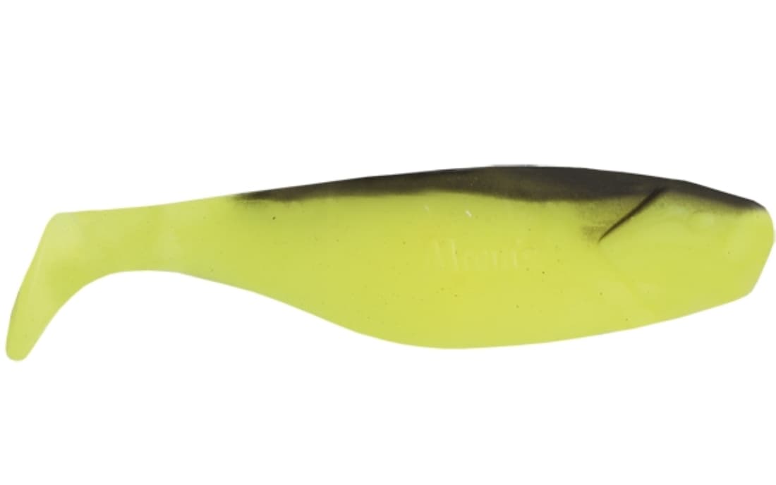 SHAD MANN'S FCHBB 8CM, 5BUC/PLIC