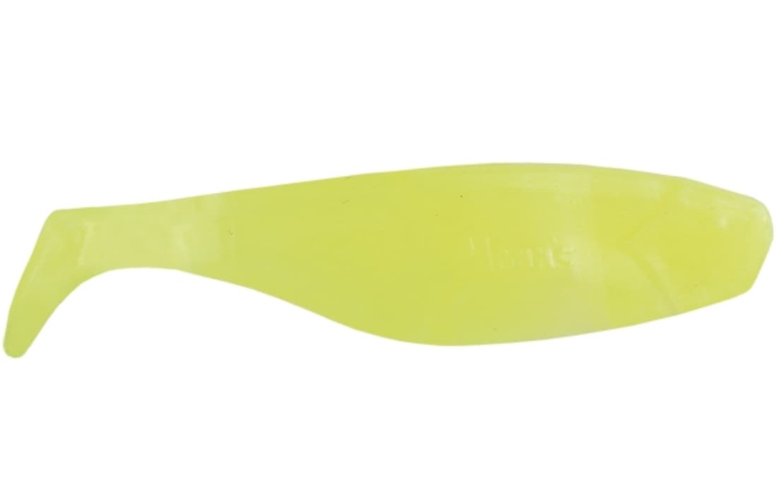 SHAD MANN'S LIMETREUSE 6CM, 10CM/PLIC