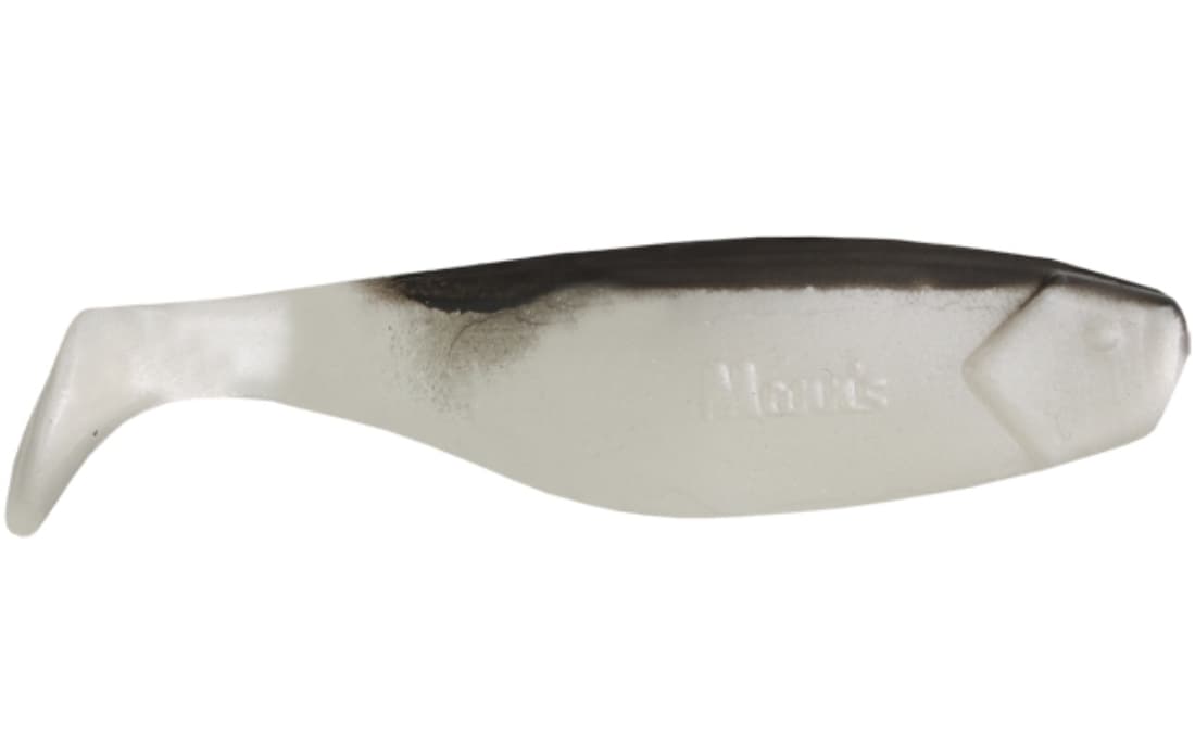 SHAD MANN'S PBB 4.5CM, 15BUC/PLIC