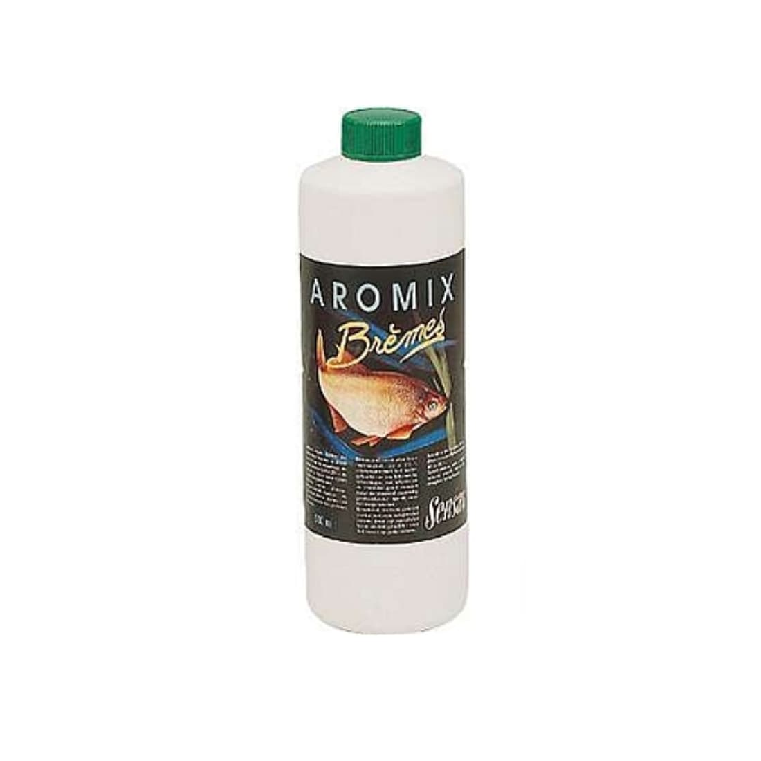 Aditiv lichid Sensas Aromix, Bremes, 500ml