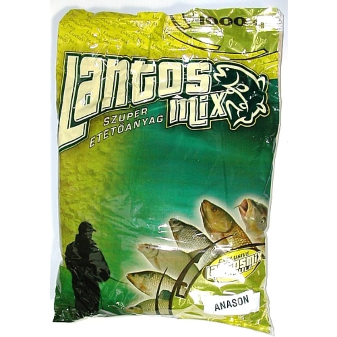 Nadă Lantos Mix, Anason, 1kg