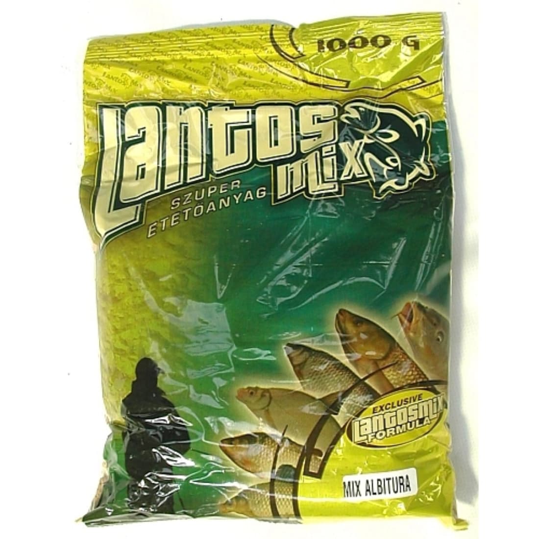 Nadă Lantos Mix, Albitură, 1kg