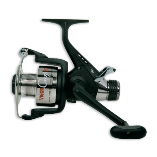 Mulinetă Lineaeffe Vigor Carp BR 6000