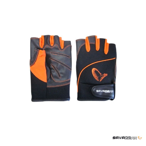 Mănuși Savage Gear Pro-Tec, Large