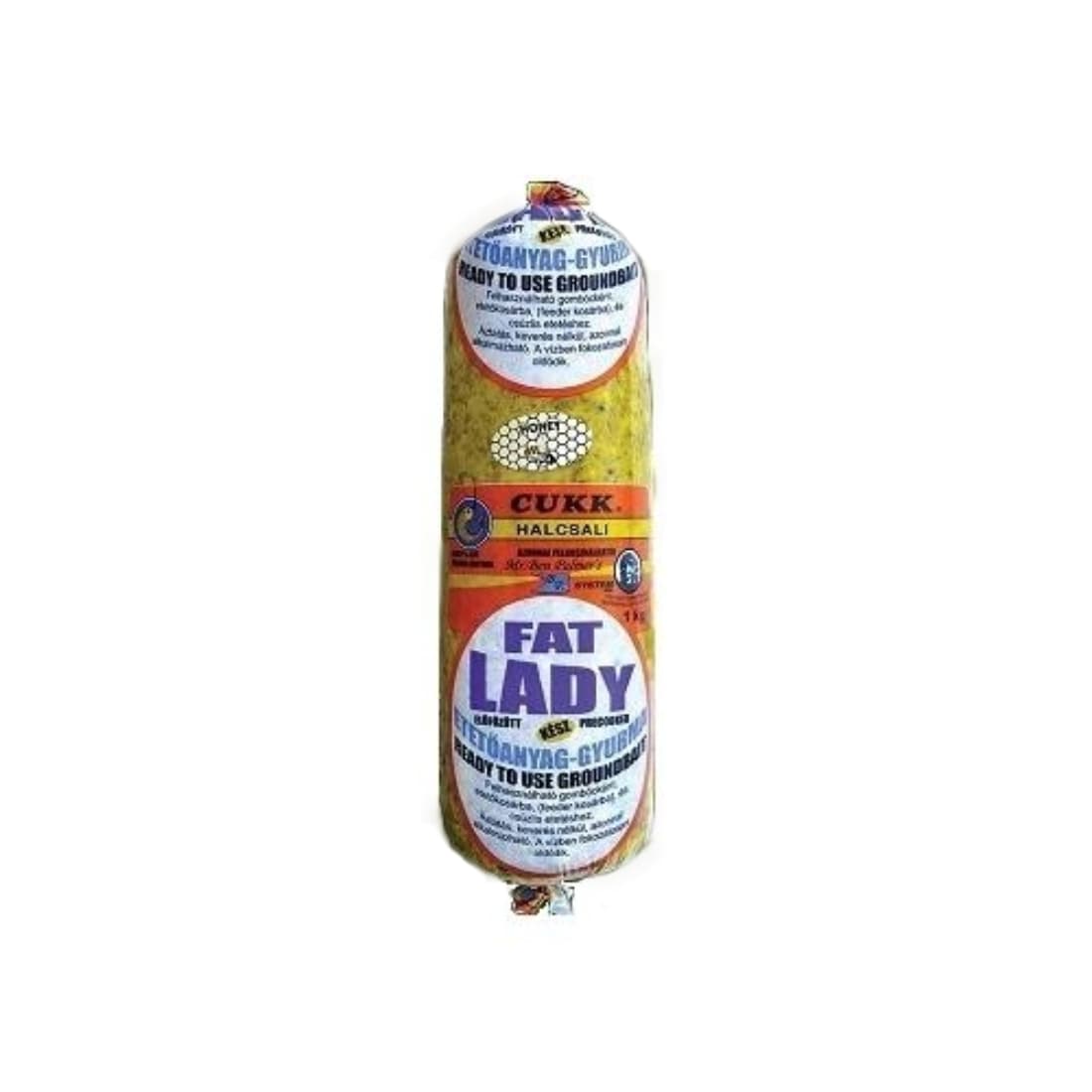 Nadă Cukk Fat Lady, Miere, 1kg