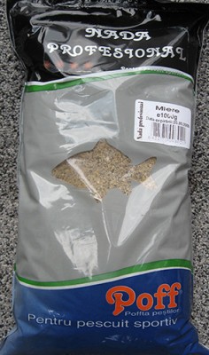 Nadă profesională Arrow, Miere, 1kg