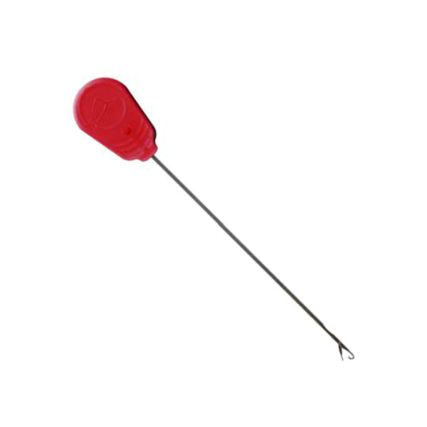 Croșetă Korda Heavy Stik Needle, 12cm, Roșie
