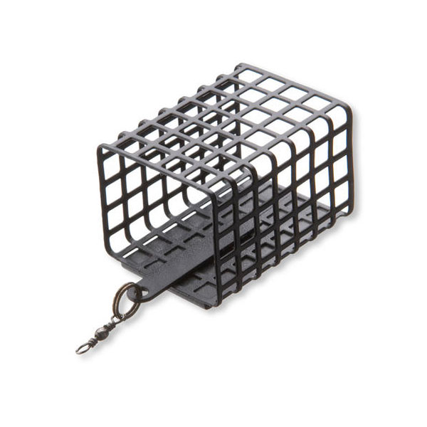Coşuleţ Feeder pătrat Cormoran 57mm/80g