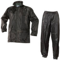 Costum de ploaie Arrow, Verde, 3X-Large
