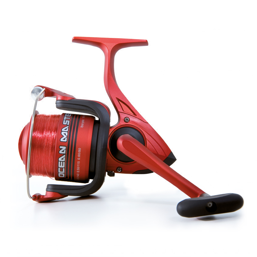 Mulinetă Lineaeffe Ocean Master Line FD 60