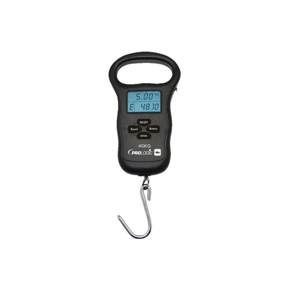 Cântar digital Prologic Commander, 40kg