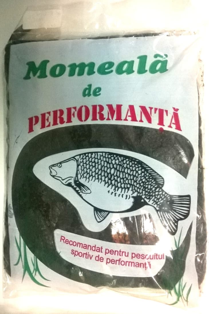 Nadă umedă Arrow, Usturoi, 500g