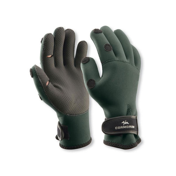 Mănuși neopren Cormoran 9410, Large