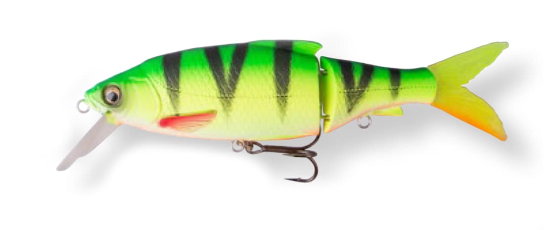 Vobler Savage Gear 3D Roach Lipster, Firetiger, 13cm/26g