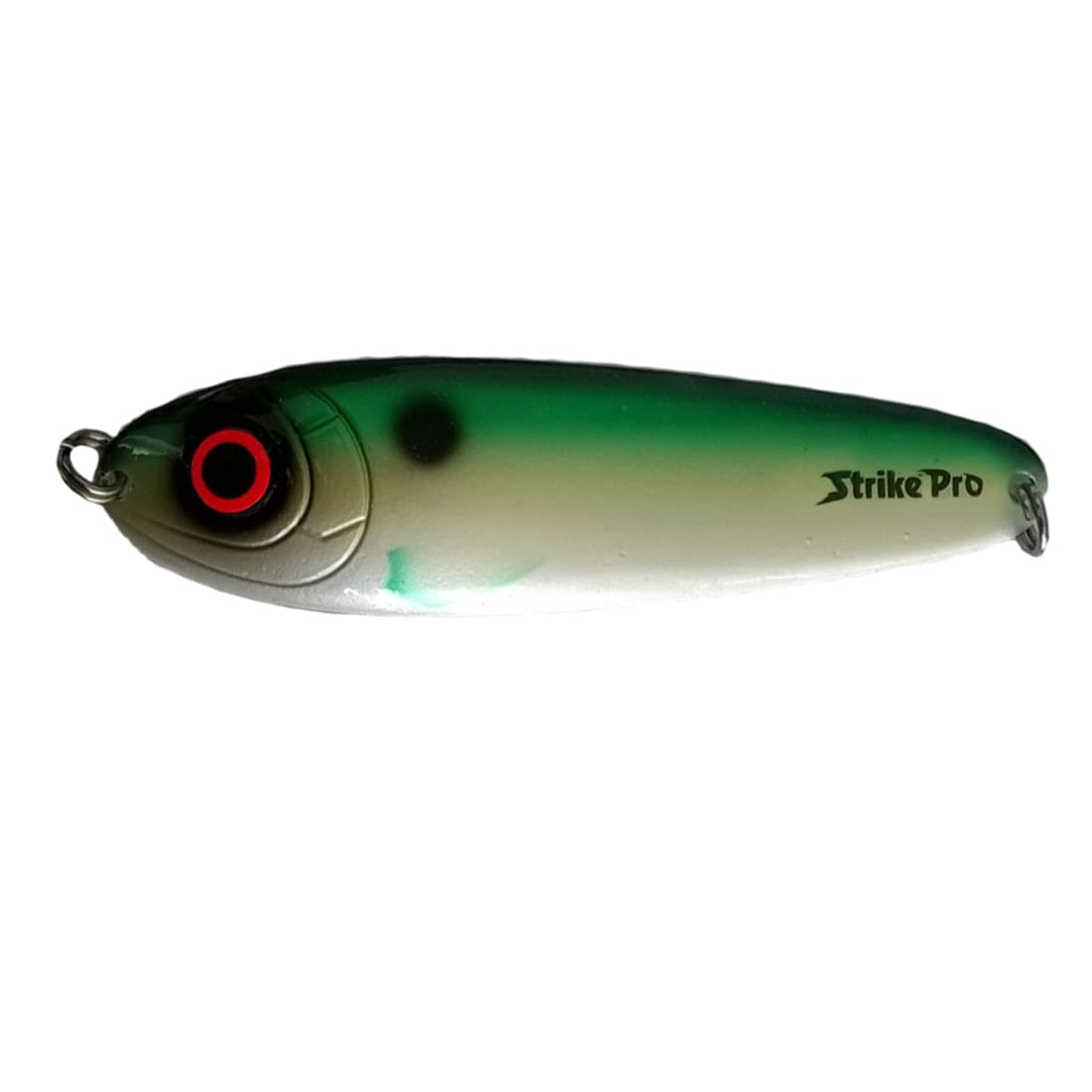 Lingură oscilantă antibrădiș Strike Pro Buster, Culoare C500FCP, 14cm, 45g