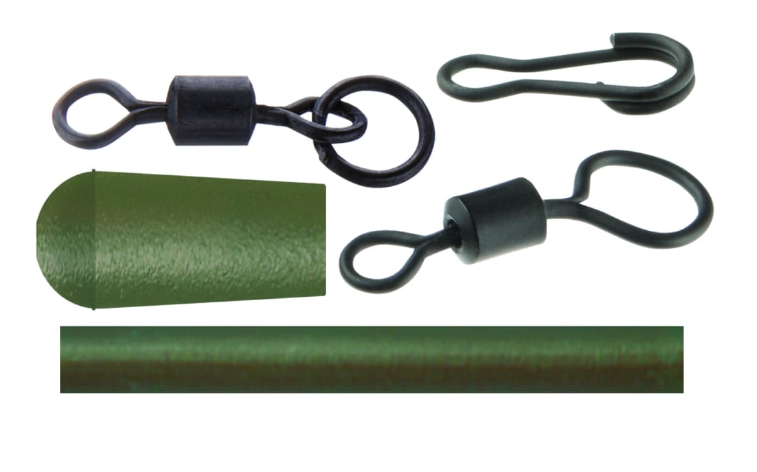 Kit Cormoran Running Rig Mud 5buc/plic