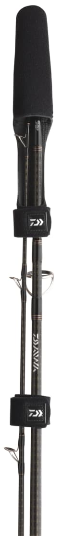Curea neopren cu vârf de protecție Daiwa, 2buc/set