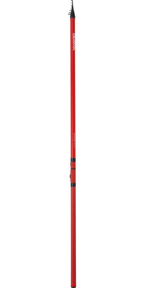 Lansetă bologneză Daiwa Sensor Bolo, 6m/4-20g